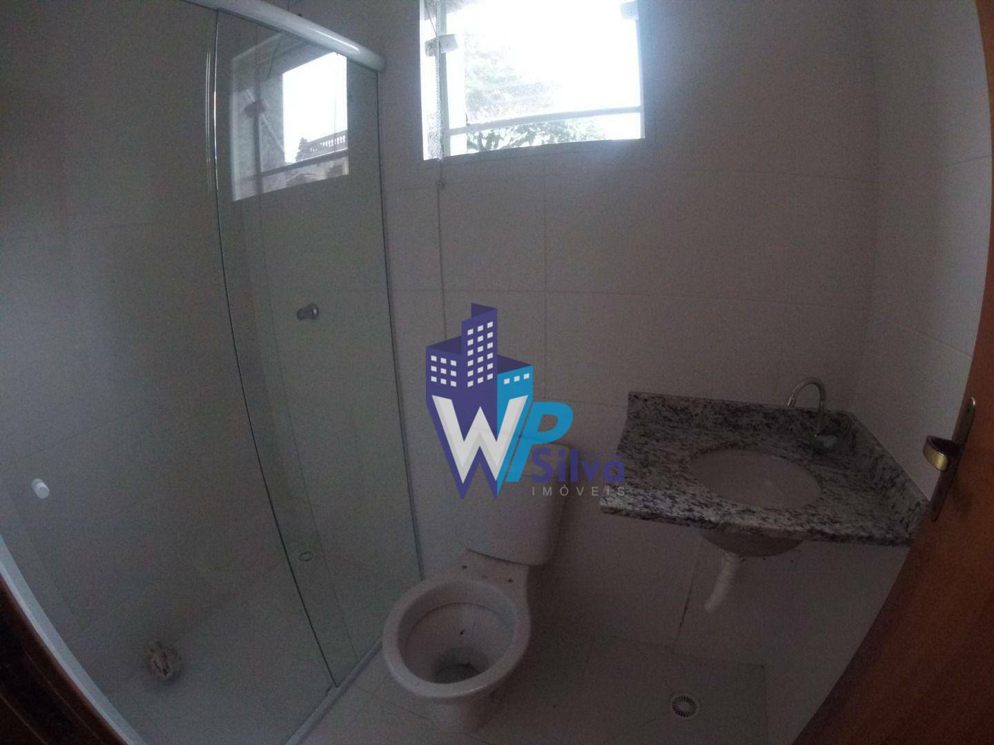 Apartamento à venda com 1 quarto, 33m² - Foto 17