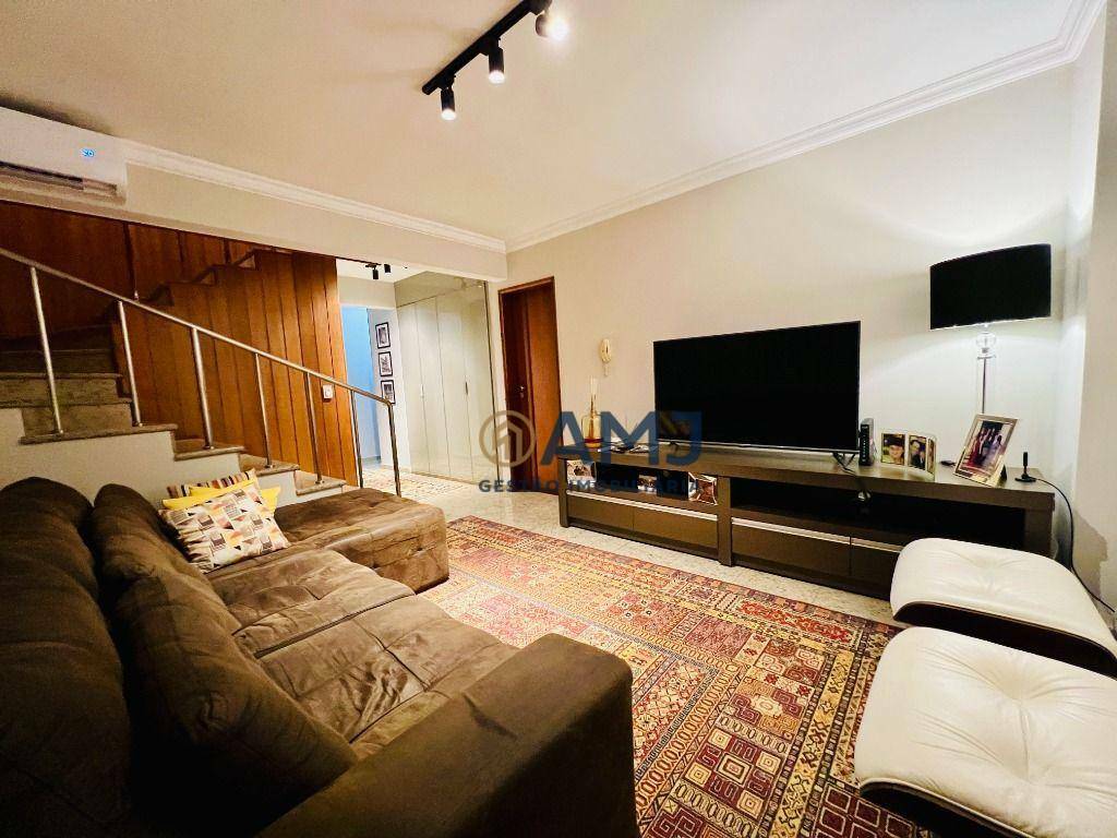 Cobertura à venda com 4 quartos, 285m² - Foto 4