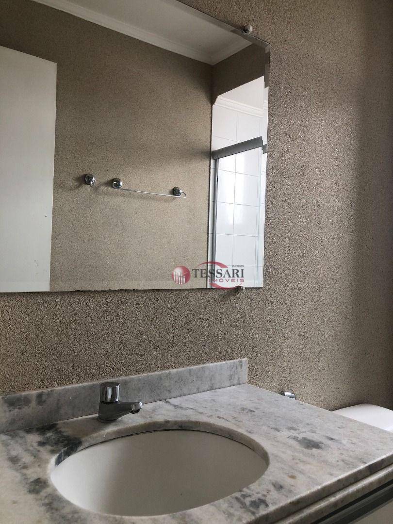 Apartamento para alugar com 3 quartos, 90m² - Foto 14