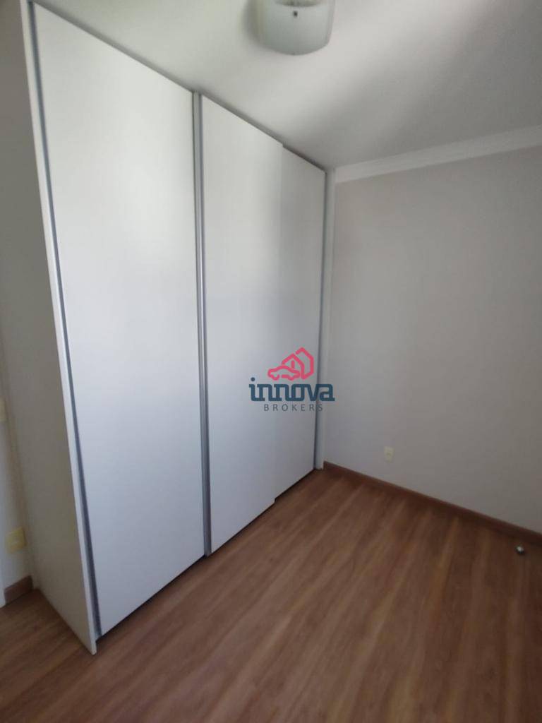 Apartamento à venda com 2 quartos, 59m² - Foto 3