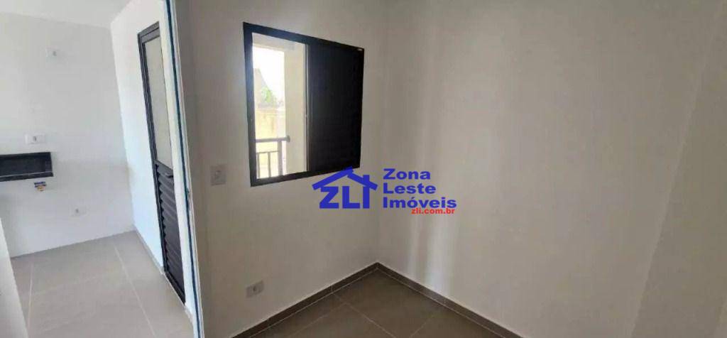 Apartamento para alugar com 2 quartos, 32m² - Foto 8