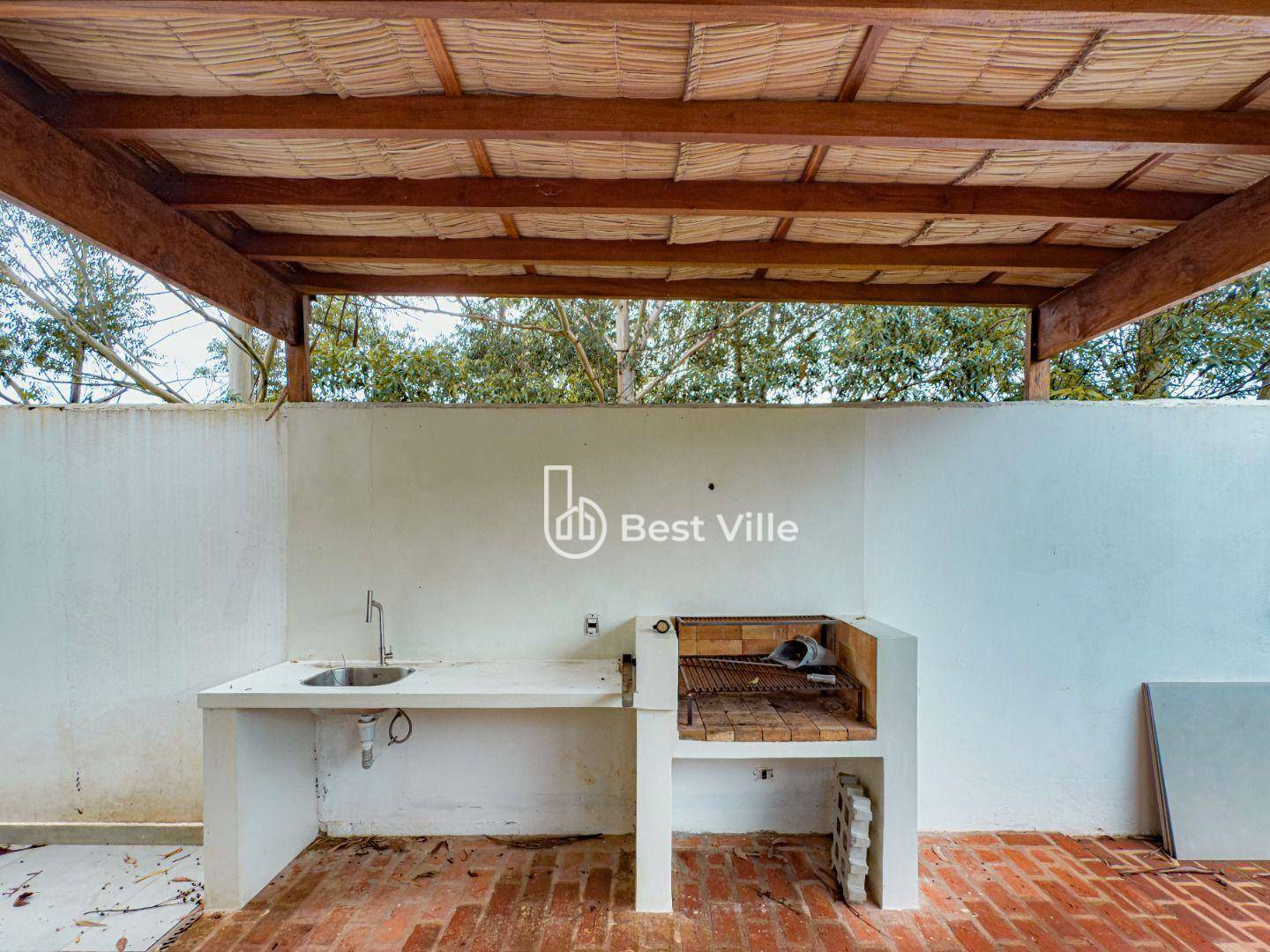 Casa de Condomínio à venda com 3 quartos, 180m² - Foto 7