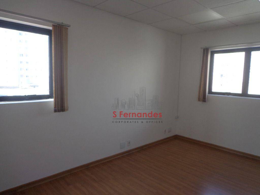 Conjunto Comercial-Sala para alugar, 36m² - Foto 15