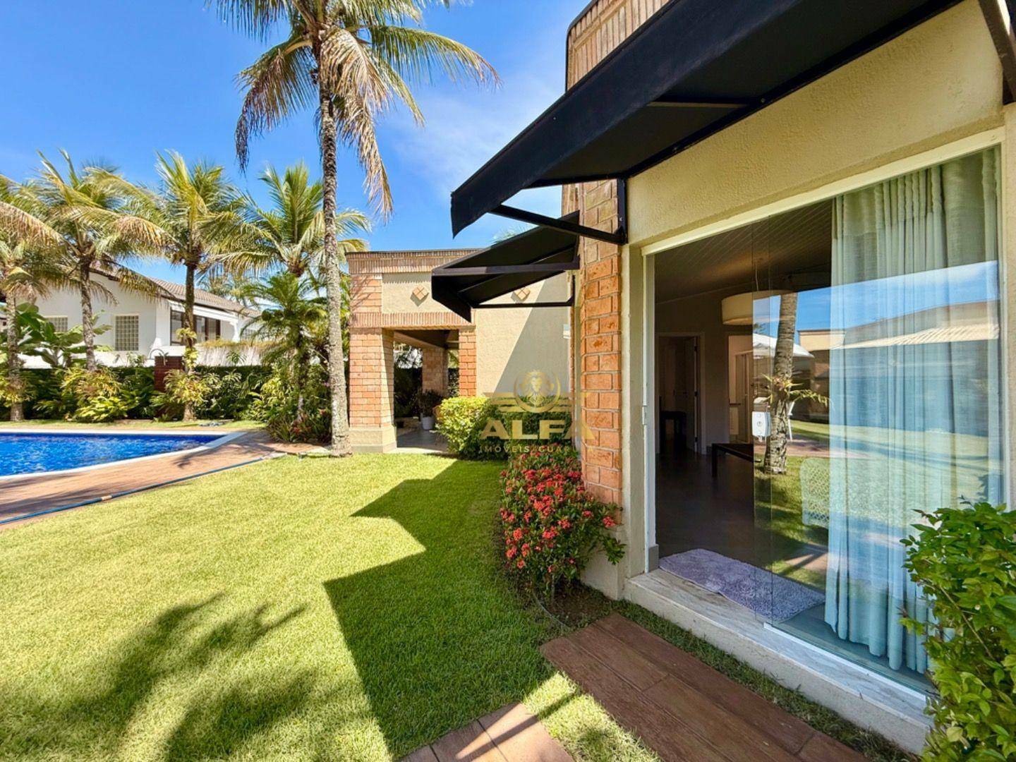 Casa de Condomínio à venda com 4 quartos, 550m² - Foto 51