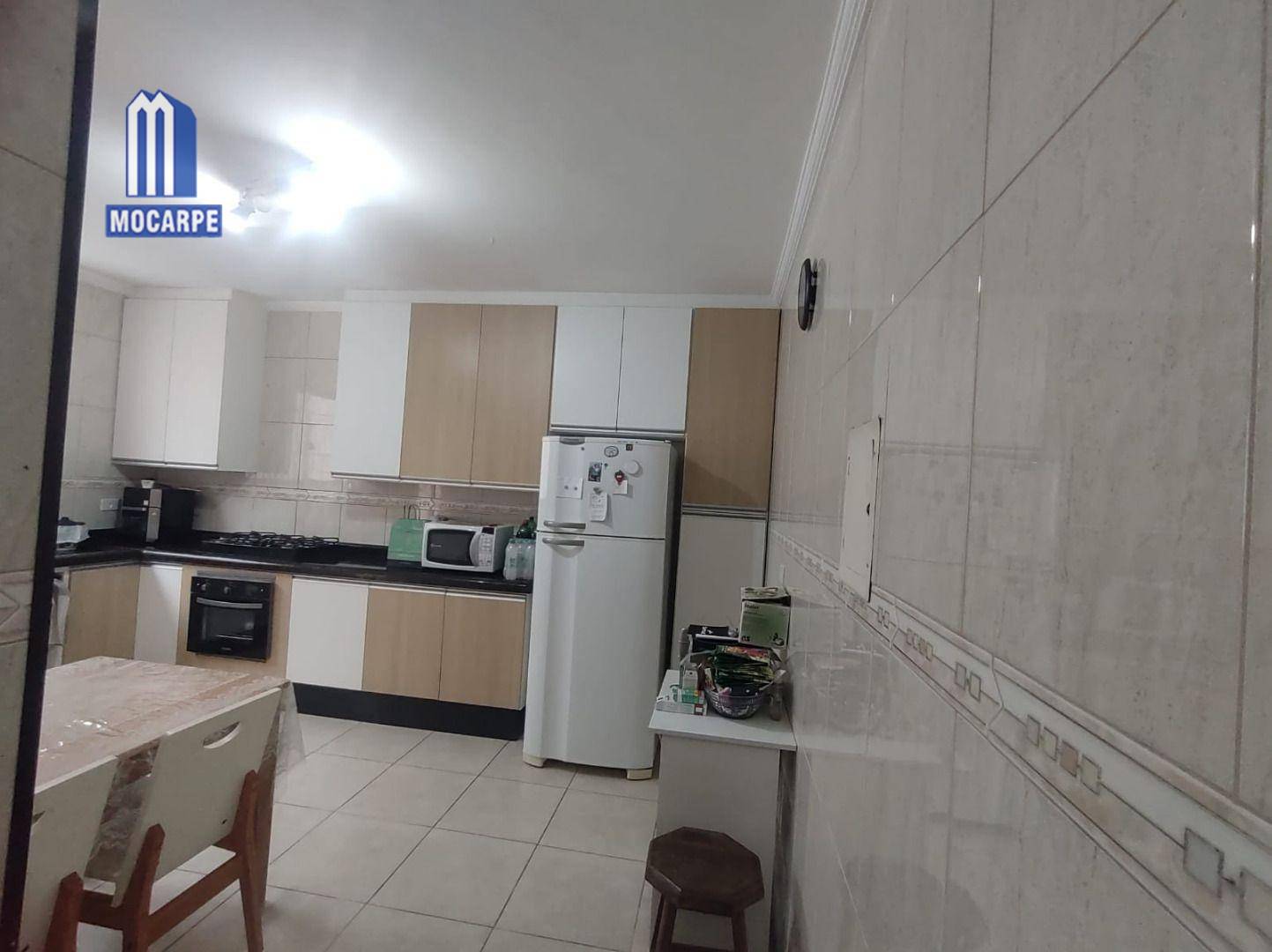 Sobrado à venda com 3 quartos, 133m² - Foto 6