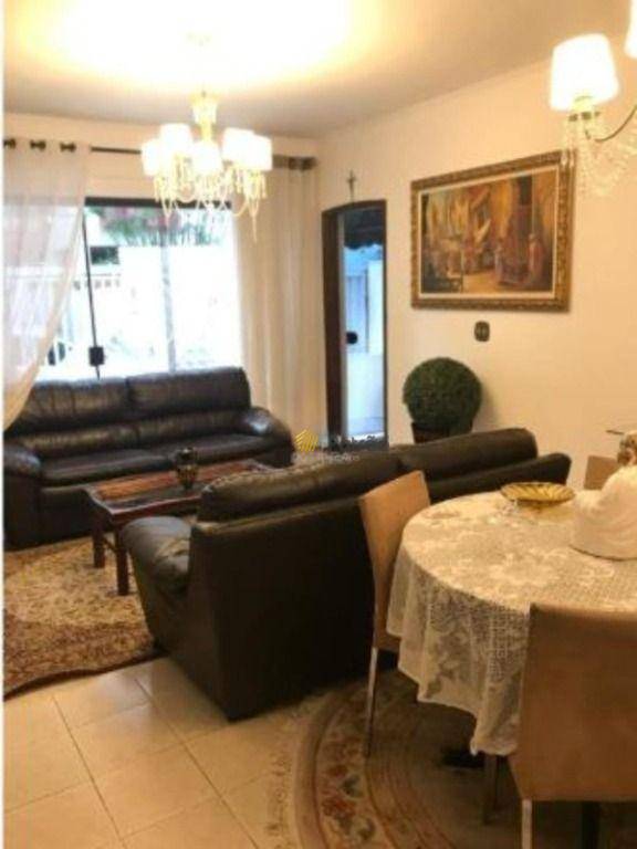 Casa à venda com 3 quartos, 397m² - Foto 3