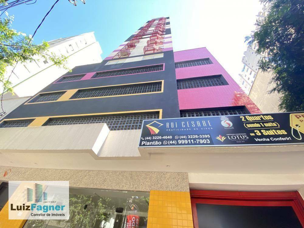 Apartamento à venda com 2 quartos, 52m² - Foto 34