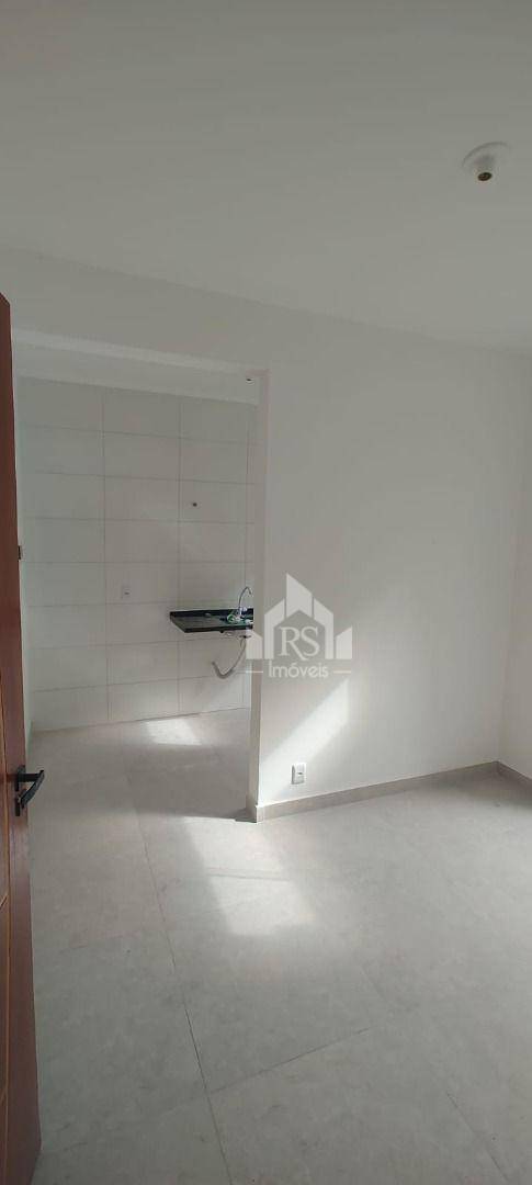 Apartamento, 1 quarto, 30 m² - Foto 5