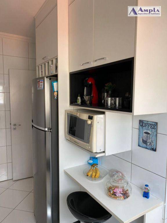 Apartamento à venda com 3 quartos, 110m² - Foto 10