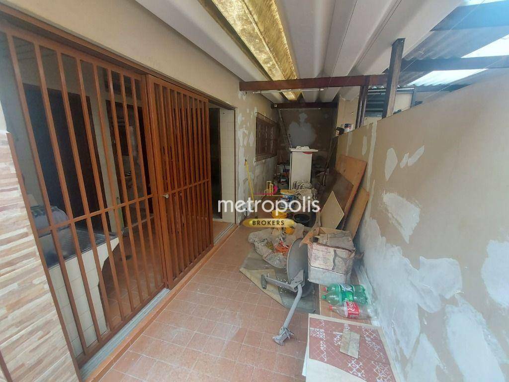 Sobrado à venda com 4 quartos, 236m² - Foto 8