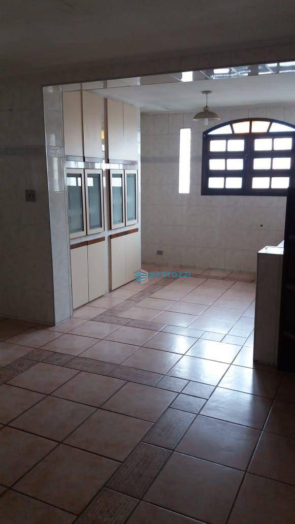 Sobrado à venda com 5 quartos, 275m² - Foto 11