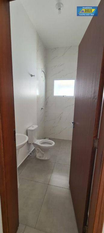 Casa de Condomínio à venda com 2 quartos, 76m² - Foto 13