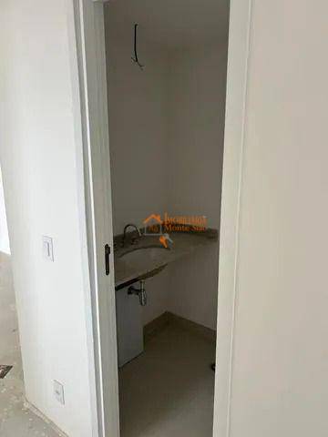 Apartamento à venda com 3 quartos, 73m² - Foto 9