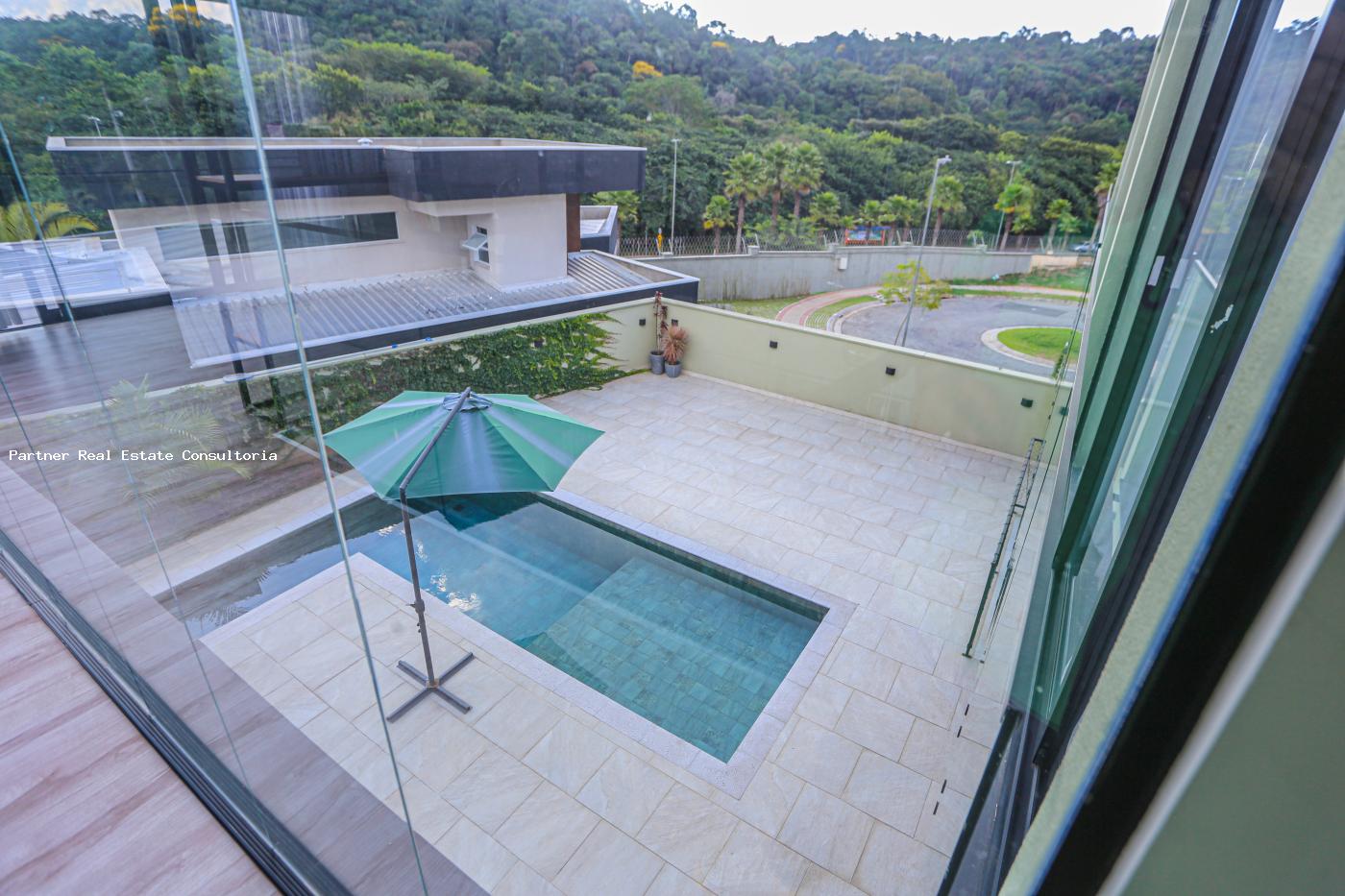 Casa de Condomínio à venda com 4 quartos, 574m² - Foto 46