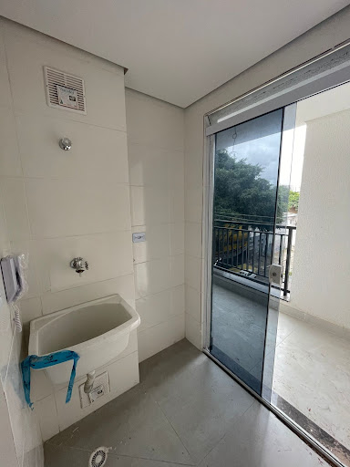 Apartamento à venda com 2 quartos, 45m² - Foto 5