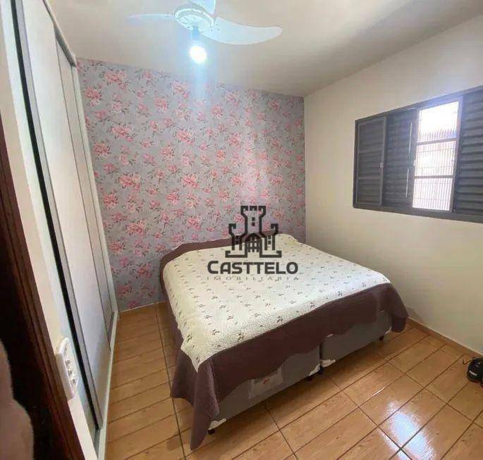 Casa à venda com 3 quartos, 85m² - Foto 5