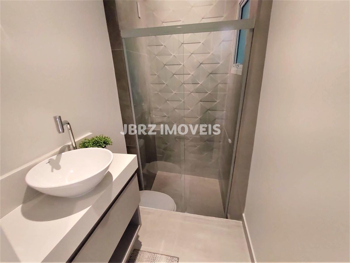 Apartamento à venda com 2 quartos, 46m² - Foto 7