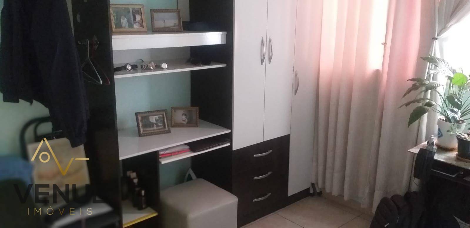 Apartamento à venda com 2 quartos, 39m² - Foto 1