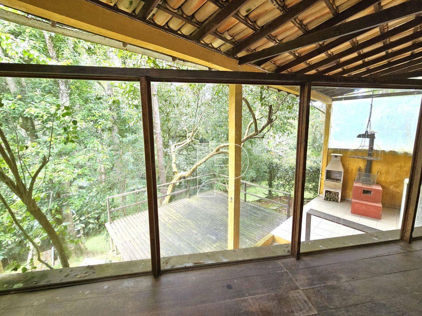 Casa de Condomínio à venda com 3 quartos, 261m² - Foto 46