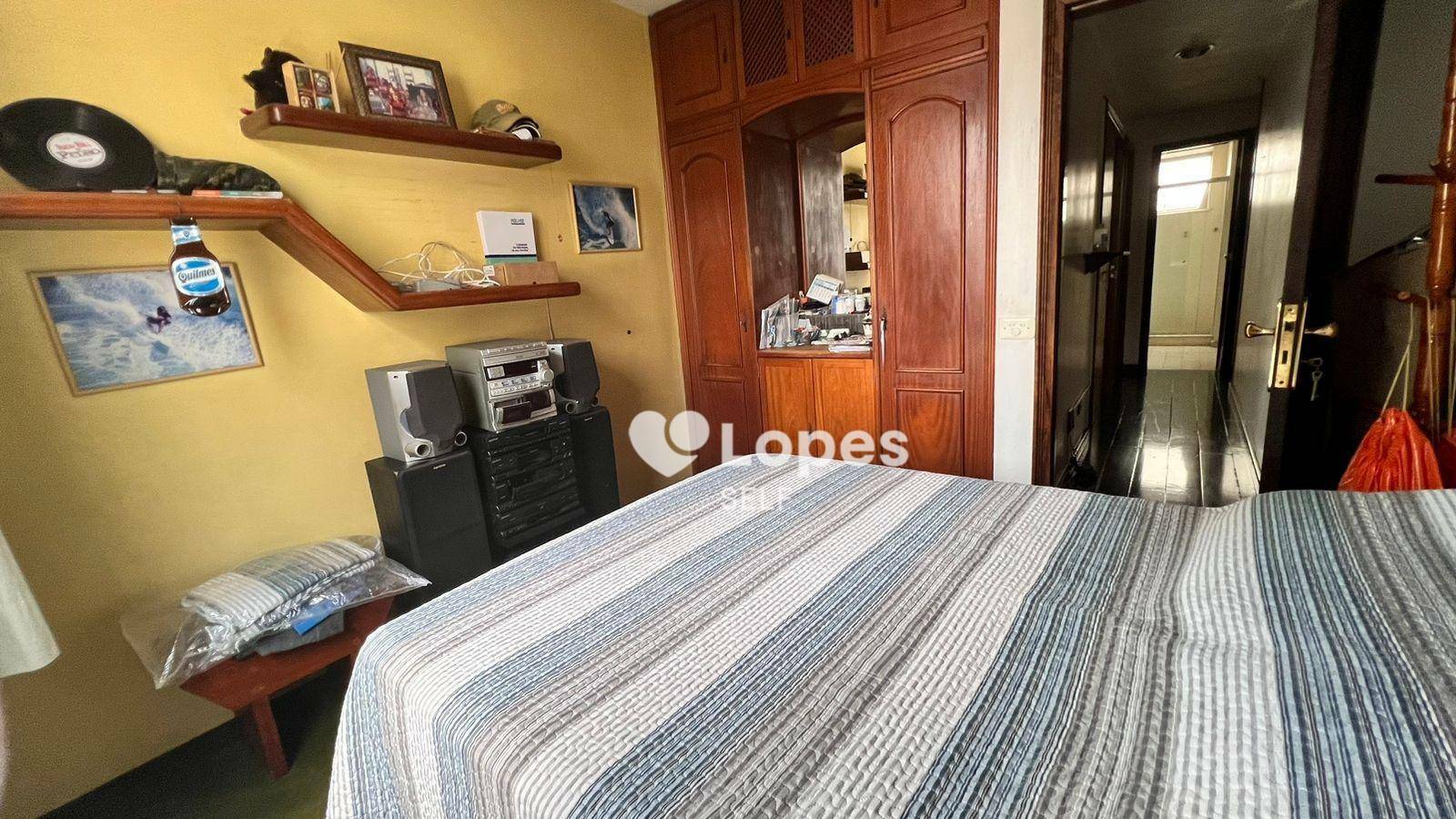 Apartamento à venda com 3 quartos, 147m² - Foto 7