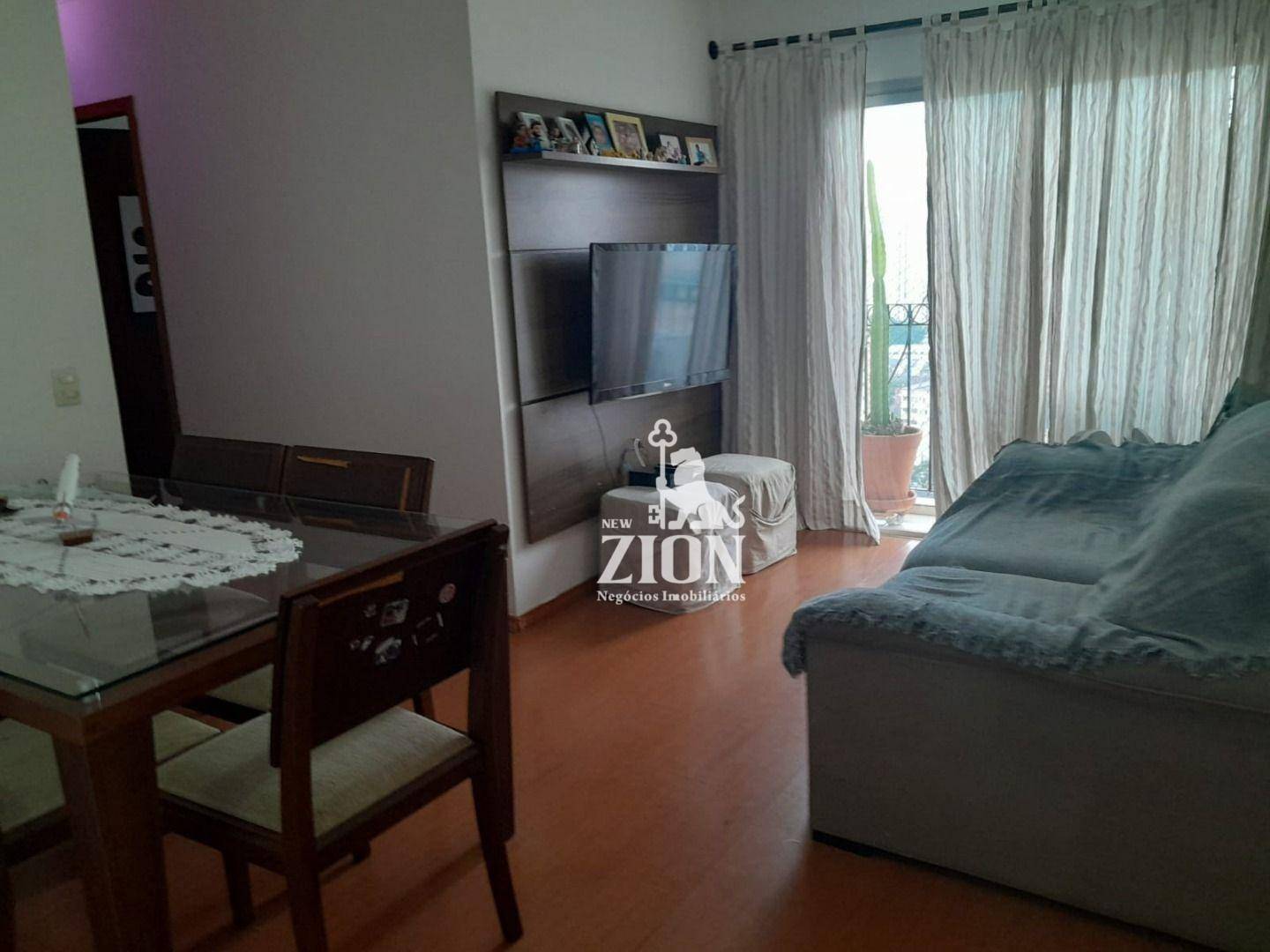 Apartamento à venda com 3 quartos, 67m² - Foto 11