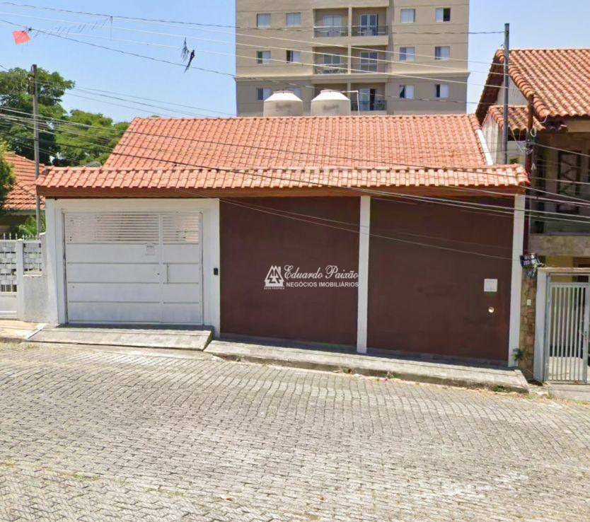 Casa à venda com 3 quartos, 305m² - Foto 1