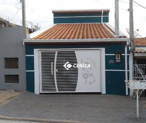 Casa à venda com 3 quartos, 150m² - Foto 1