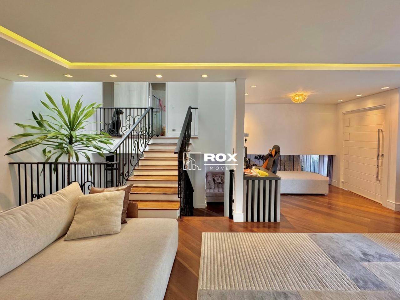 Casa à venda com 4 quartos, 490m² - Foto 6