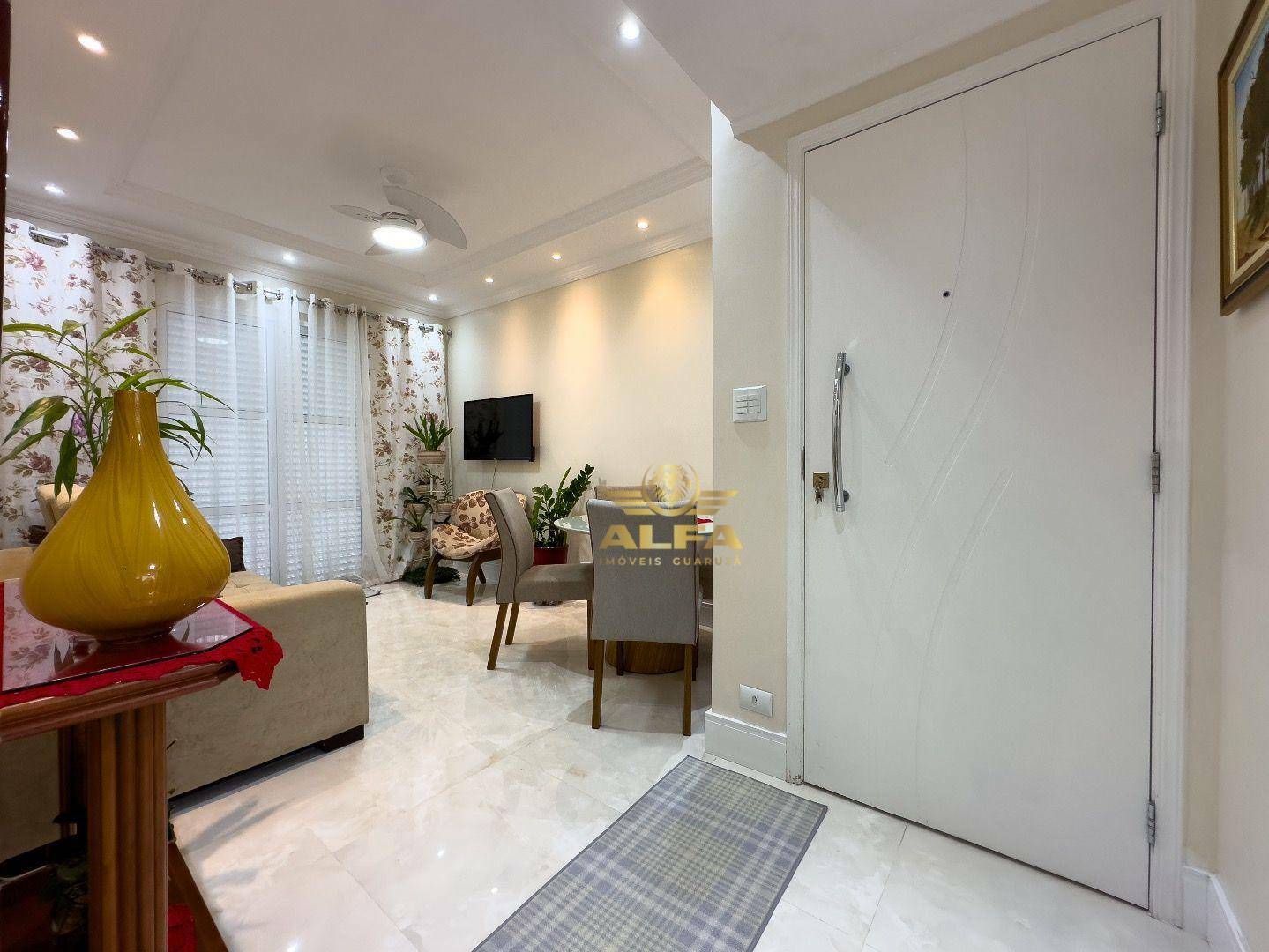 Apartamento à venda com 2 quartos, 70m² - Foto 8