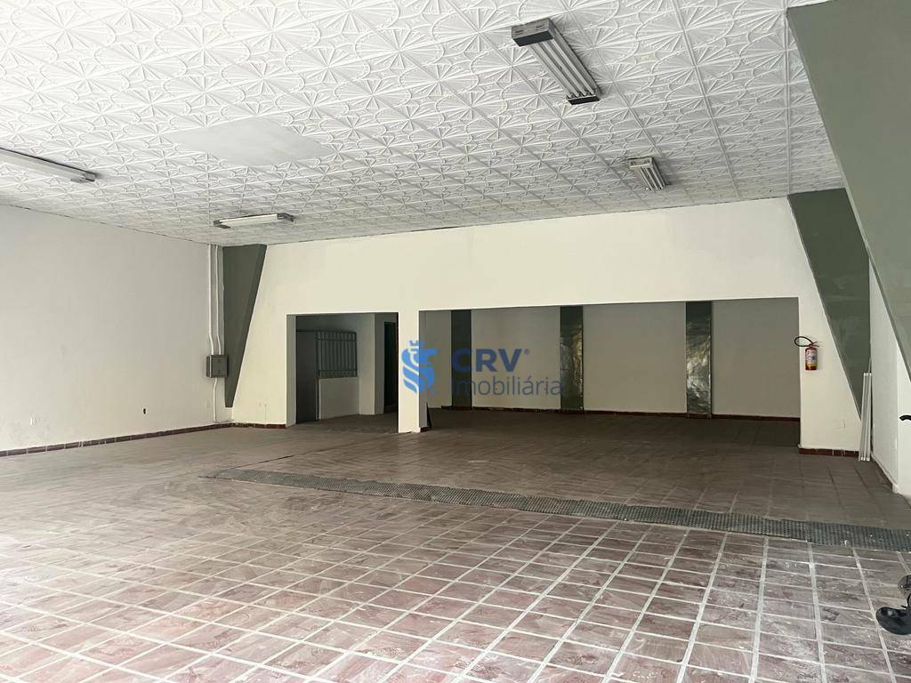 Loja-Salão para alugar, 301m² - Foto 1