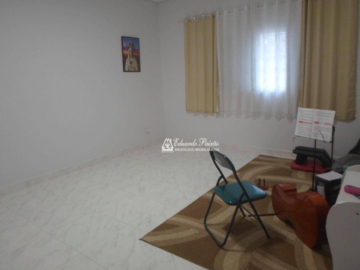 Sobrado à venda com 3 quartos, 240m² - Foto 28