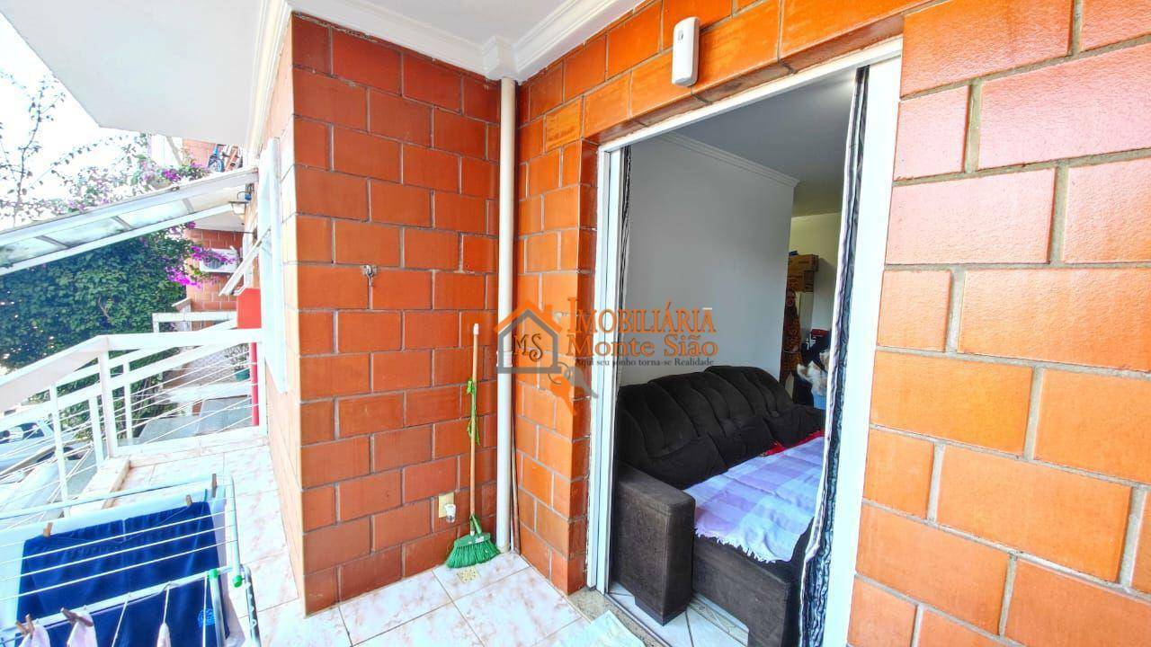 Apartamento à venda com 2 quartos, 73m² - Foto 5