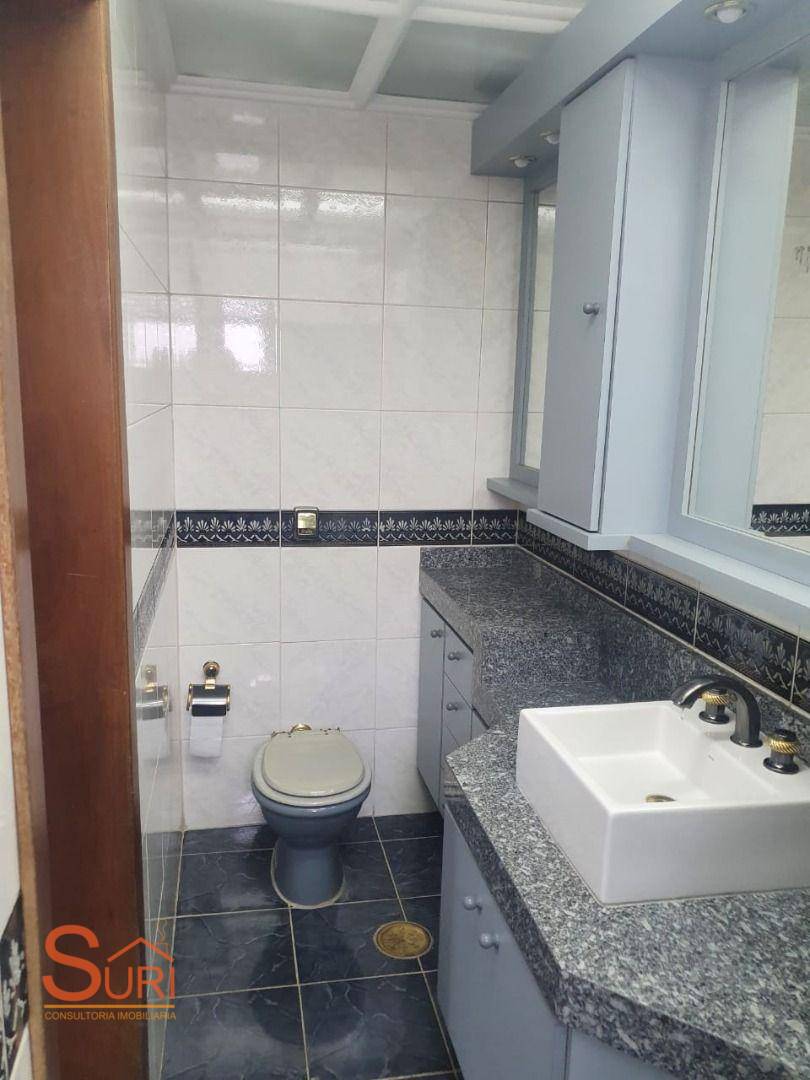 Apartamento à venda com 3 quartos, 136m² - Foto 16