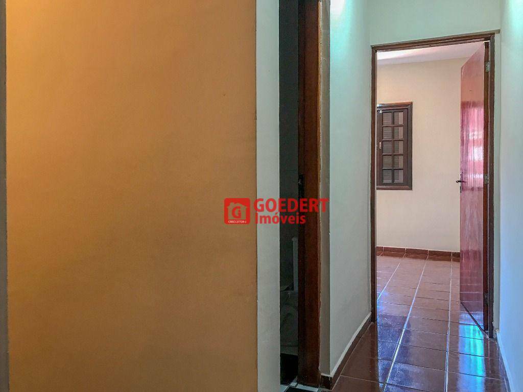 Sobrado para alugar com 3 quartos, 82m² - Foto 20