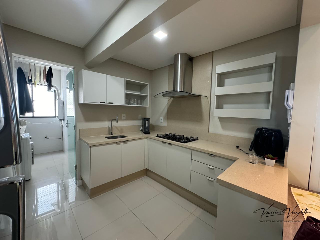 Apartamento para lancamento com 3 quartos, 140m² - Foto 5