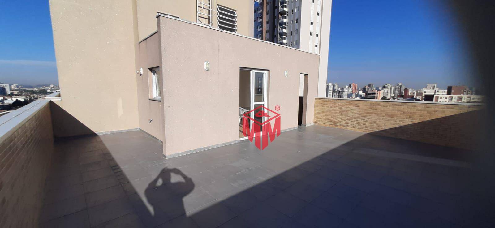 Apartamento à venda com 3 quartos, 70m² - Foto 24