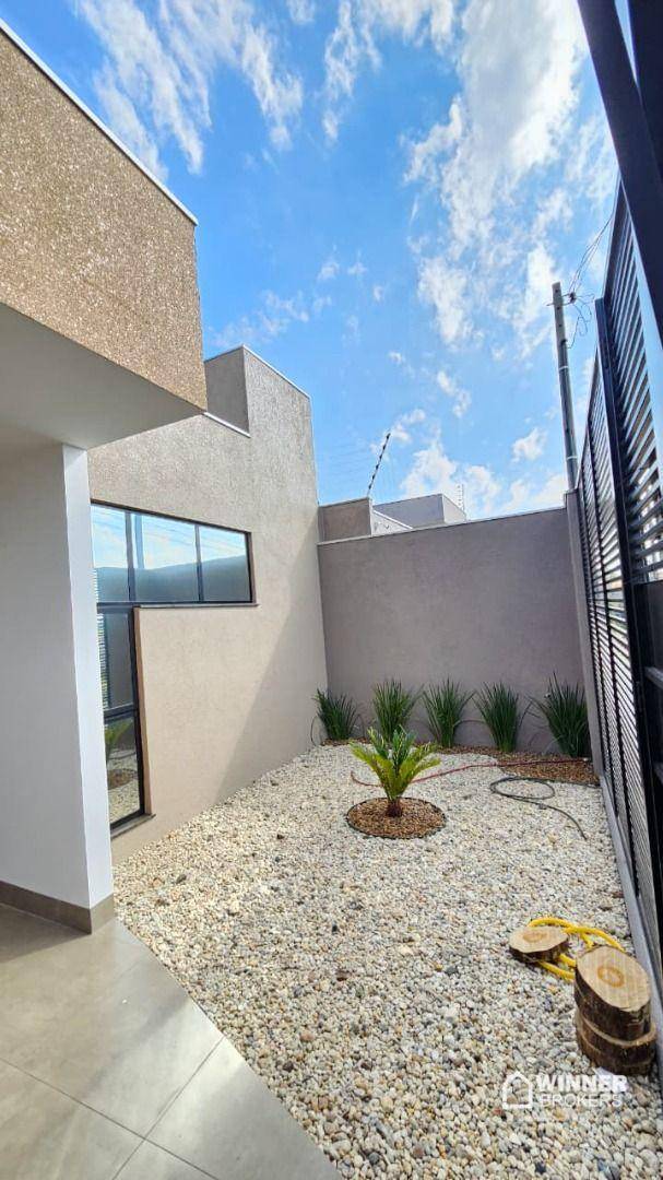 Casa, 3 quartos, 110 m² - Foto 4