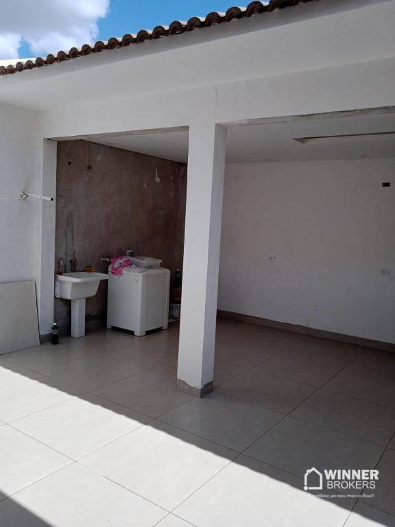 Casa à venda com 3 quartos, 150m² - Foto 16