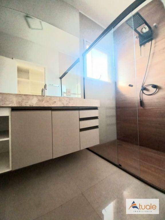 Casa de Condomínio à venda com 3 quartos, 190m² - Foto 8