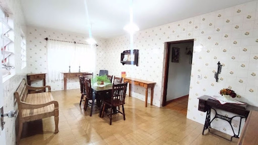 Casa à venda com 3 quartos, 191m² - Foto 21