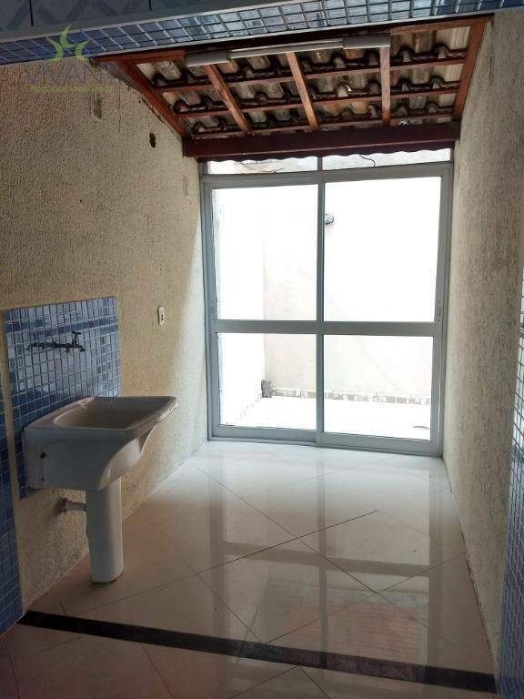 Sobrado à venda com 2 quartos, 173m² - Foto 16