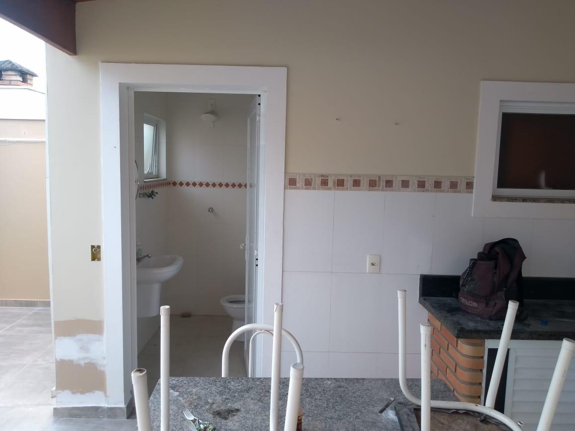 Casa de Condomínio para alugar com 3 quartos, 108m² - Foto 10