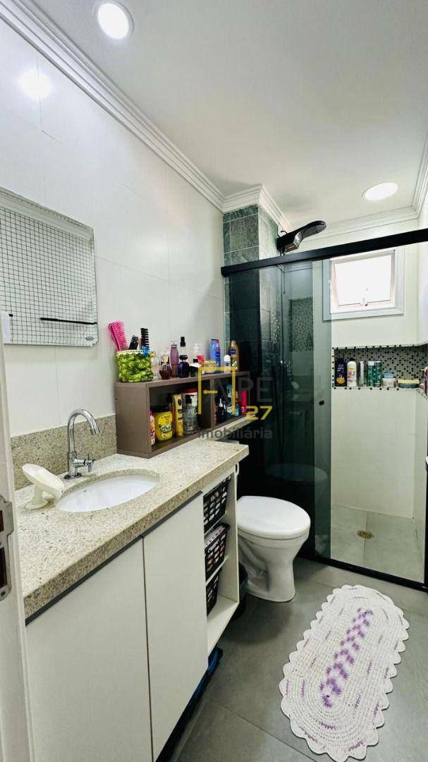 Apartamento à venda com 2 quartos, 51m² - Foto 6