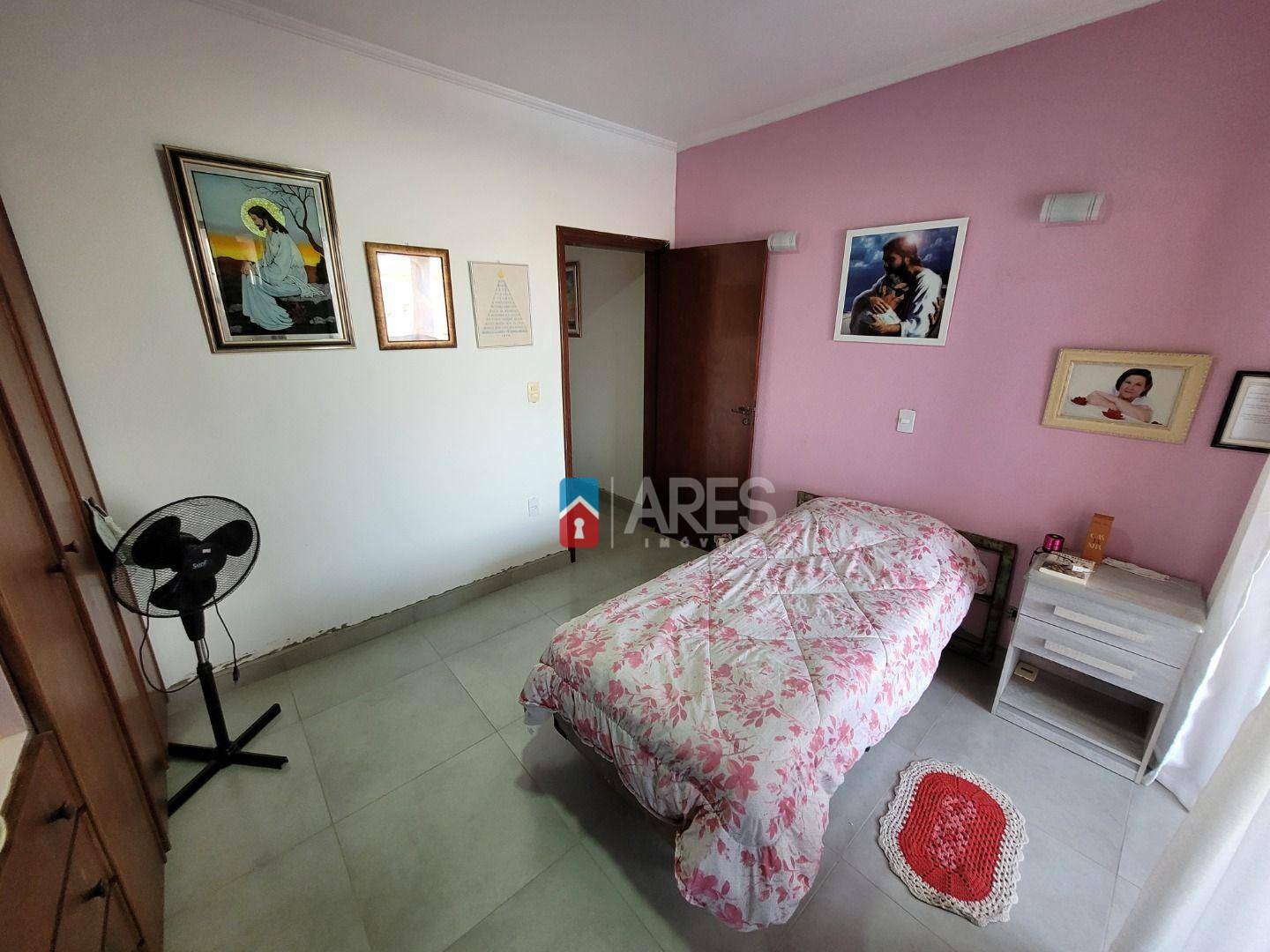 Casa à venda com 3 quartos, 203m² - Foto 15