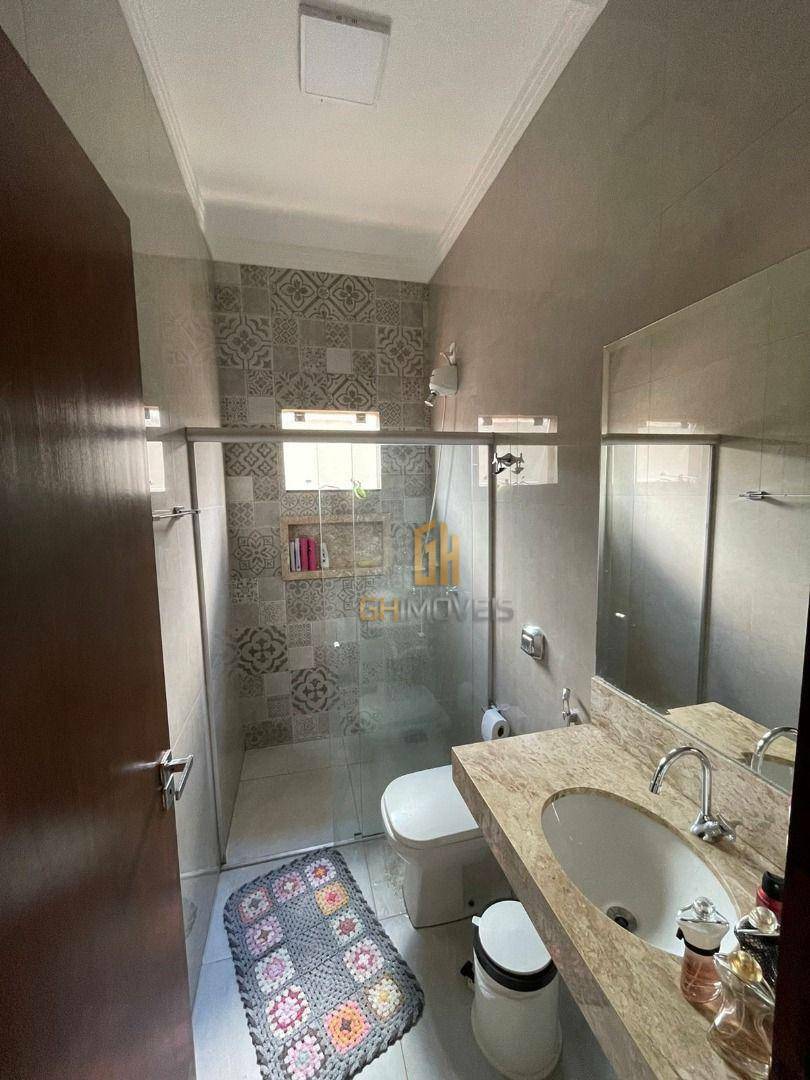 Casa à venda com 3 quartos, 152m² - Foto 27
