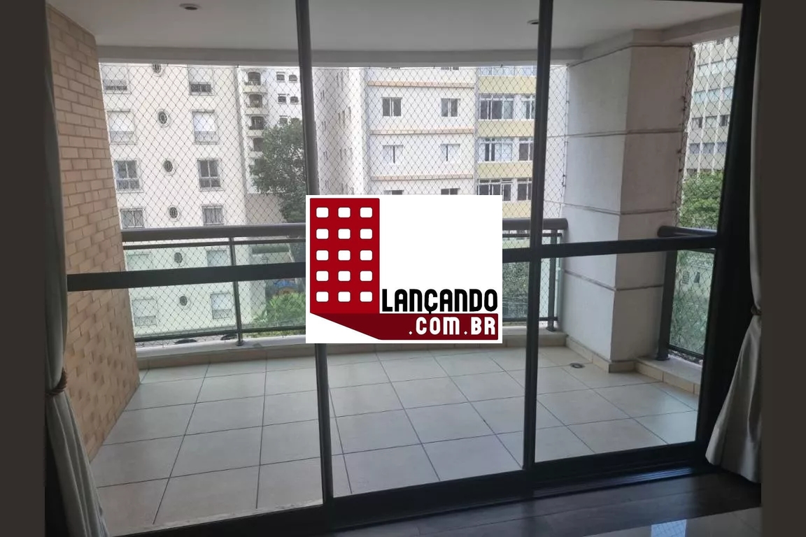 Apartamento à venda com 3 quartos, 228m² - Foto 6