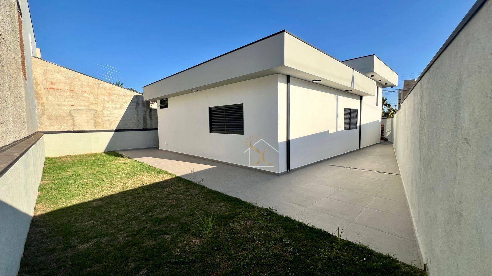 Casa à venda com 3 quartos, 160m² - Foto 4