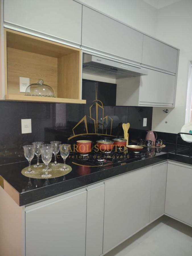 Casa à venda com 3 quartos, 114m² - Foto 6