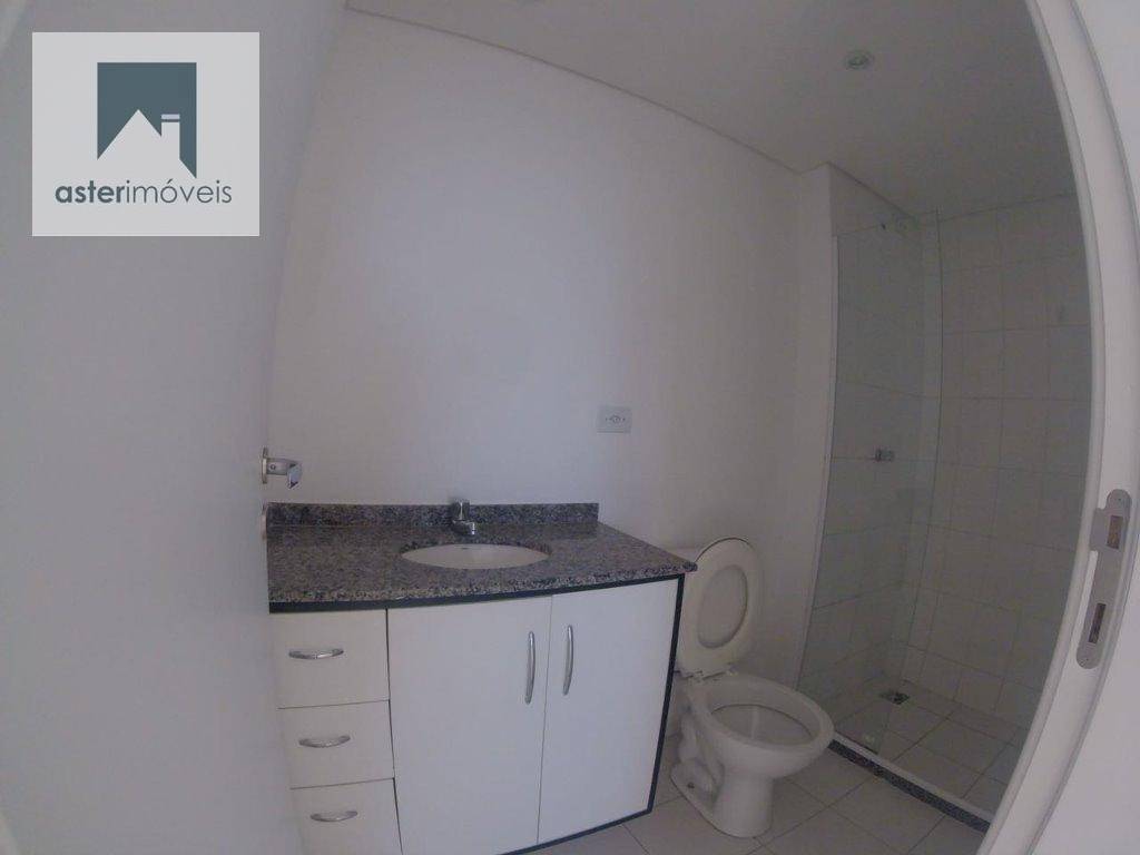 Apartamento à venda com 2 quartos, 52m² - Foto 4