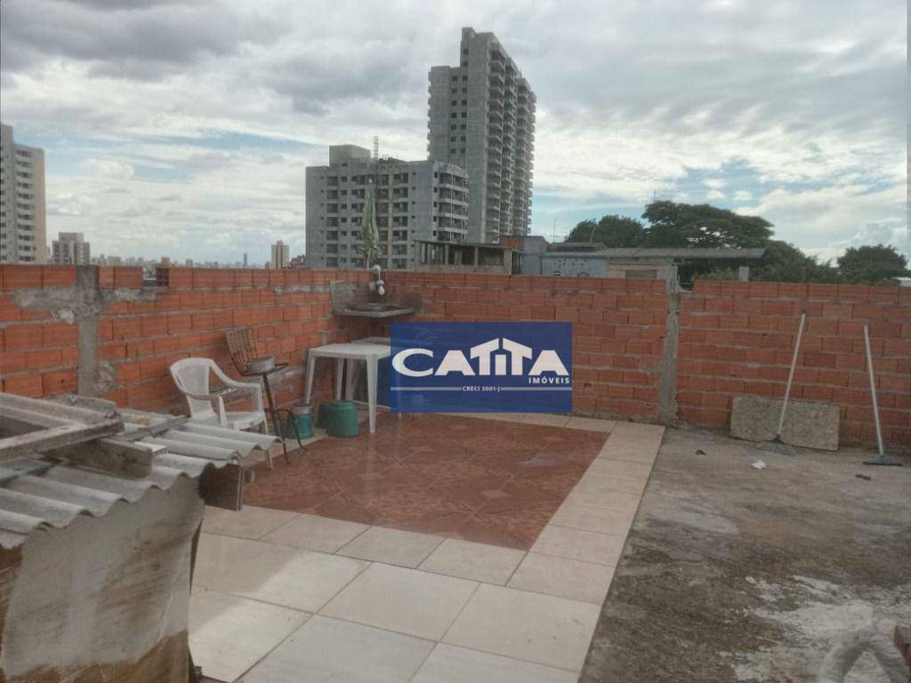 Sobrado à venda com 6 quartos, 400m² - Foto 27